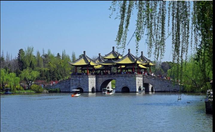 Ханчжоу: Xianyi Guest House