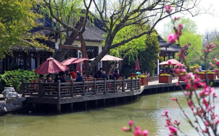 Ханчжоу: Xianyi Guest House