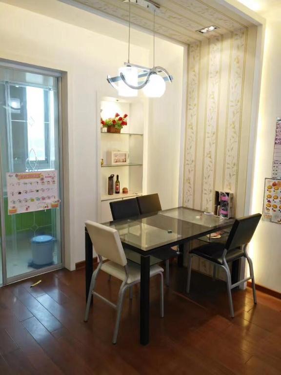 Ханчжоу: Xianyi Guest House