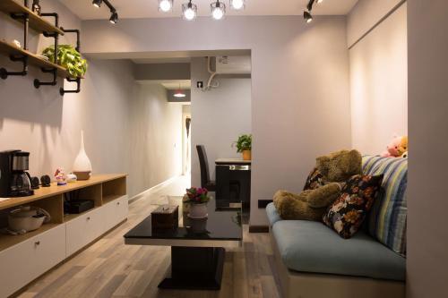 Ухань: Tu Mansion Guest House With Double Happiness Near Tanhualin