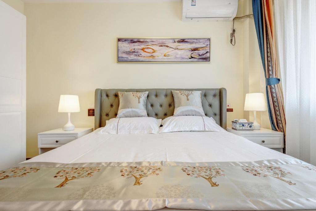 Пекин: Si Ma Tai Deluxe House