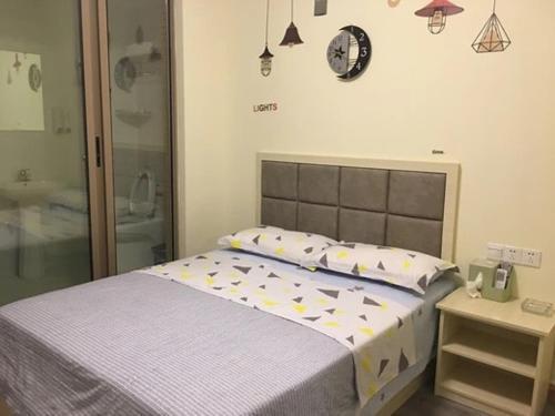 Ухань: Wuhan University West Gate Hostel