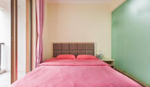 Ухань: Wuhan University West Gate Hostel