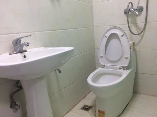 Ухань: Wuhan University West Gate Hostel
