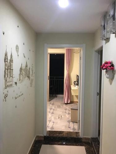 Ухань: Wuhan University West Gate Hostel