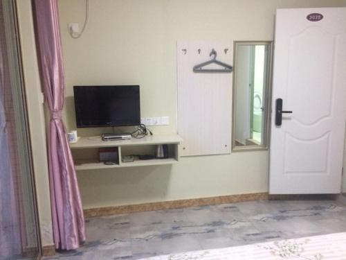 Ухань: Wuhan University West Gate Hostel