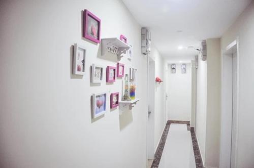Ухань: Wuhan University West Gate Hostel
