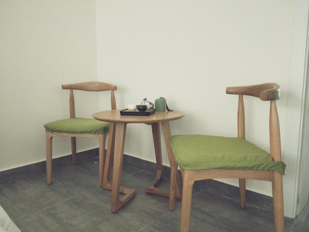 Чэнду: Bloom Time Guest House