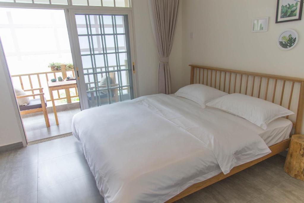 Чэнду: Bloom Time Guest House