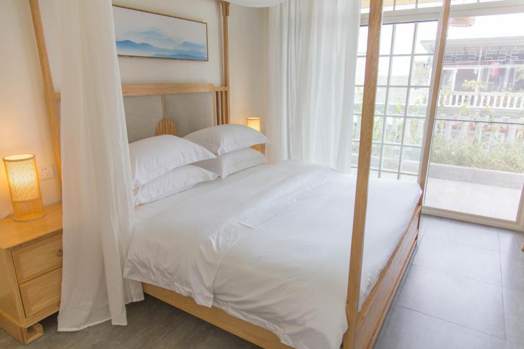 Чэнду: Bloom Time Guest House