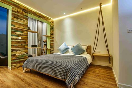 Ханчжоу: Lu Jing Guesthouse