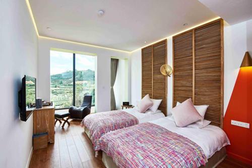 Ханчжоу: Lu Jing Guesthouse