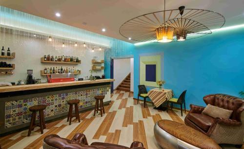 Ханчжоу: Lu Jing Guesthouse