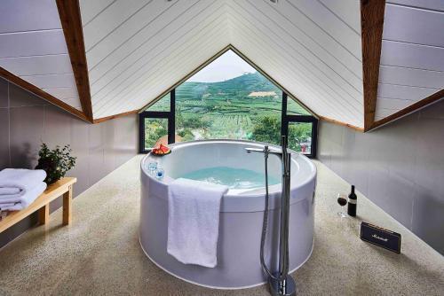 Ханчжоу: Lu Jing Guesthouse