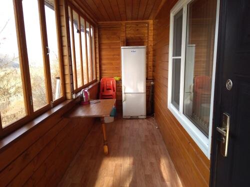 Даховская: Guest house "U Reki"
