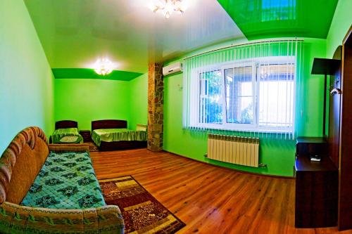 Даховская: Guest house "U Reki"