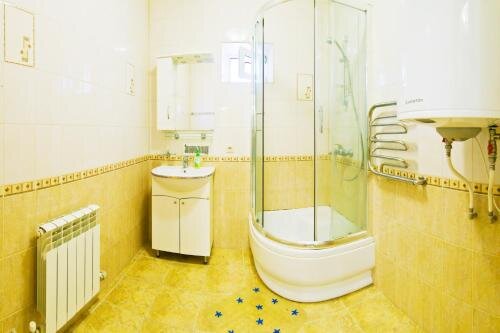 Даховская: Guest house "U Reki"