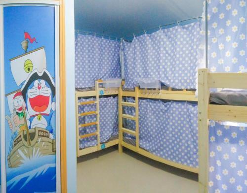 Урумчи: Urumqi Single Line Hostel