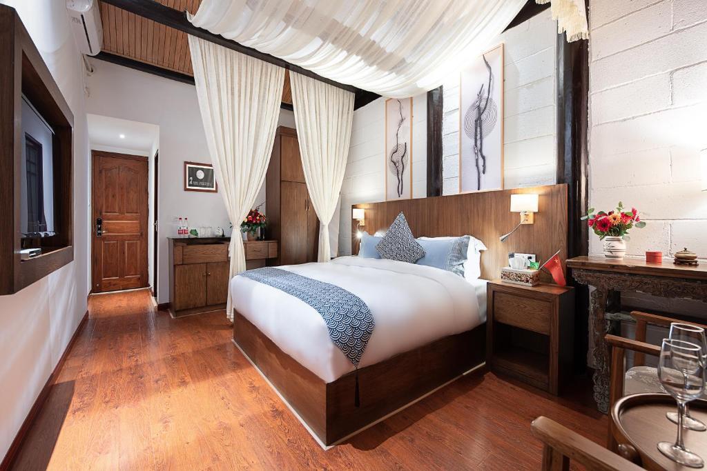 Serenity & Peace Boutique Holiday Inn (Airport Transfer) — фото 6