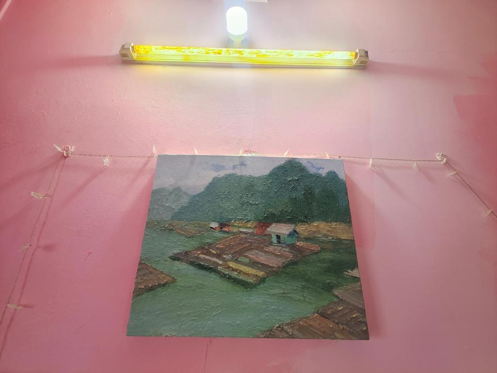 Ваньнин: Wan Ning Xiao Gang Guest House