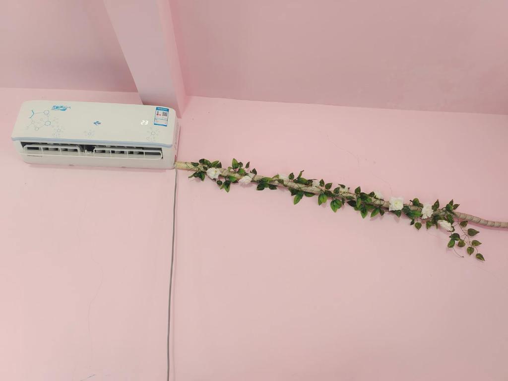 Ваньнин: Wan Ning Xiao Gang Guest House