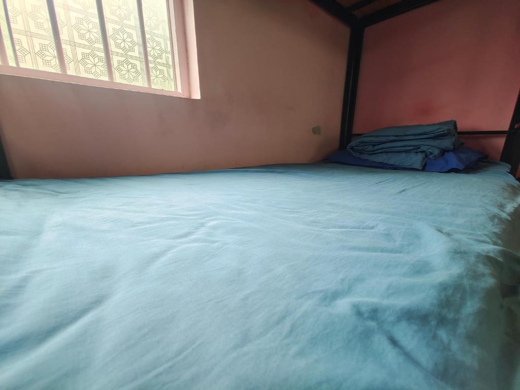 Ваньнин: Wan Ning Xiao Gang Guest House