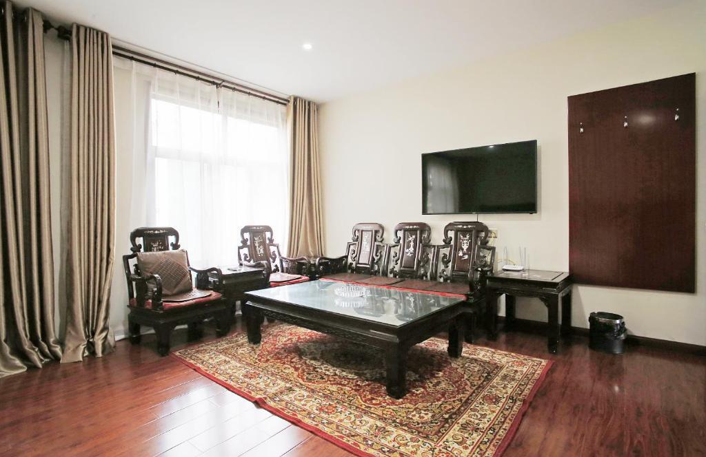 Nice Guest House Near Qingling Zoo Shangwang Village — фото 5