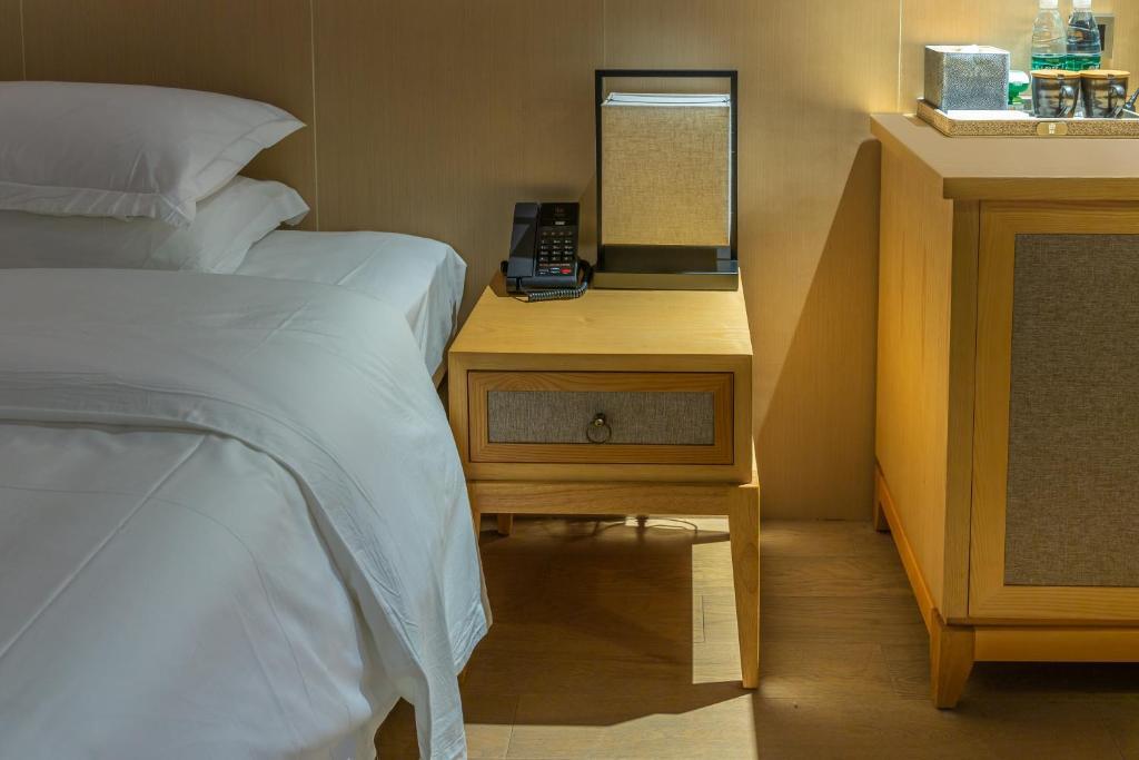 Фучжоу: Hangshe Guest House