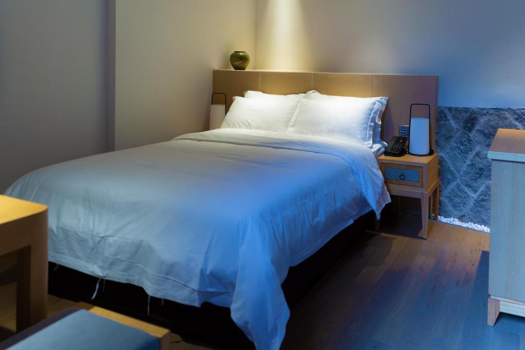 Фучжоу: Hangshe Guest House