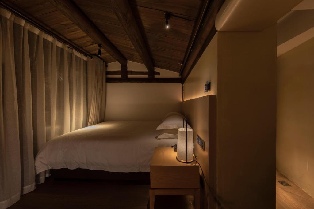 Фучжоу: Hangshe Guest House