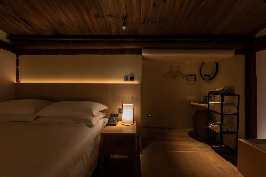 Фучжоу: Hangshe Guest House