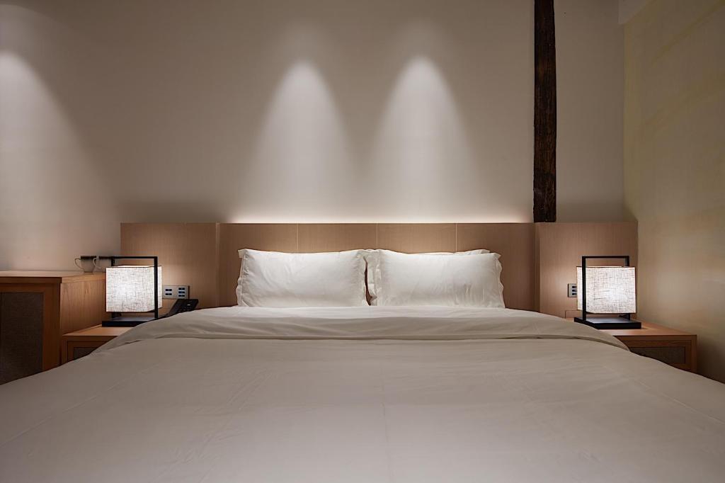 Фучжоу: Hangshe Guest House
