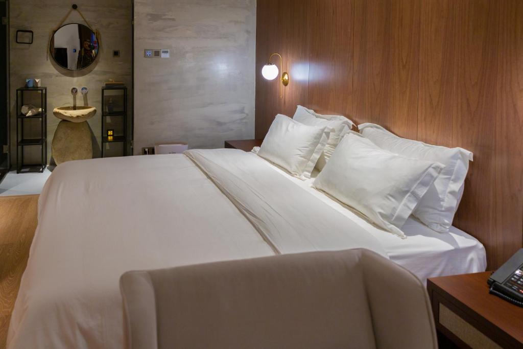 Фучжоу: Hangshe Guest House