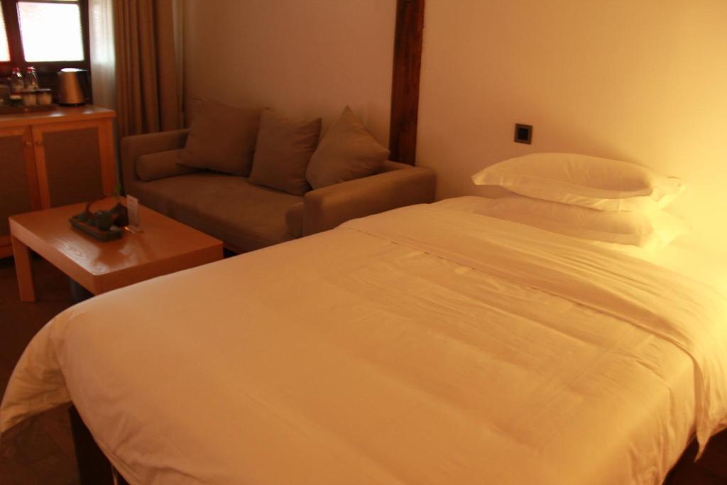 Фучжоу: Hangshe Guest House