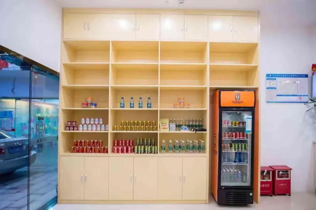 Джиангме: 7Days Premium Jiangmen
