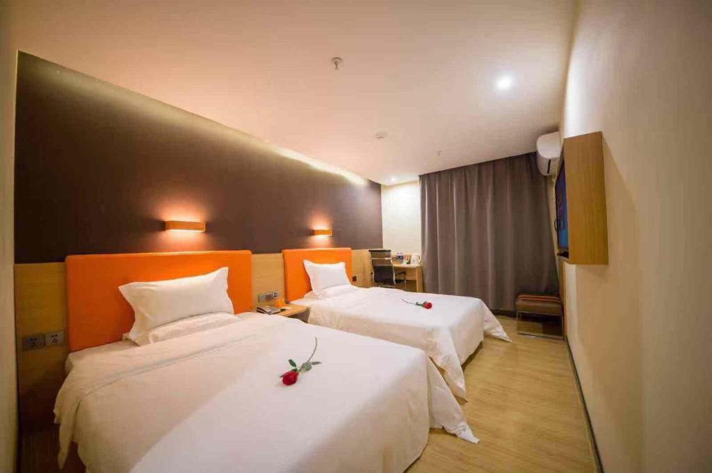 Джиангме: 7Days Premium Jiangmen