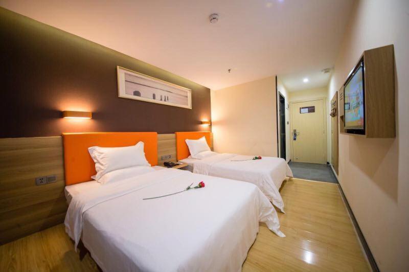 Джиангме: 7Days Premium Jiangmen