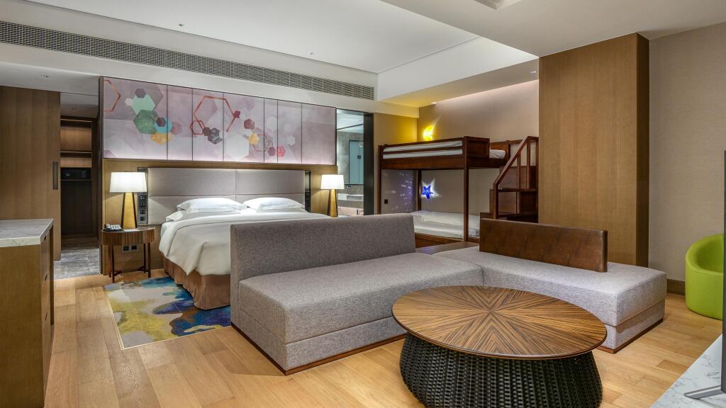 Бэйхай: Crowne Plaza Beihai Silver Beach