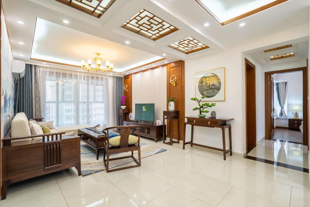 Чжэнчжоу: Zhengzhou Zhengdong New District·East University City·
