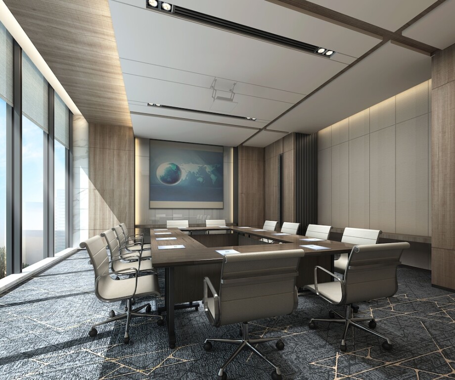 Ухань: Wuhan Marriott Hotel Hankou