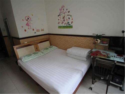 Цзиньчжун: Thank Inn Plus Hotel Shanxi Taiyuan Xiaodian District Wusu Airport Jiaotong College