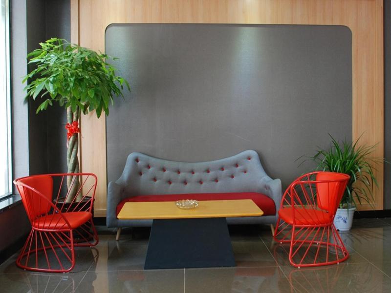 Цзиньчжун: Thank Inn Plus Hotel Shanxi Taiyuan Xiaodian District Wusu Airport Jiaotong College