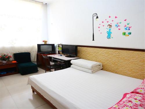 Цзиньчжун: Thank Inn Plus Hotel Shanxi Taiyuan Xiaodian District Wusu Airport Jiaotong College