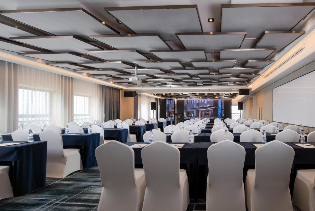 Шэньчжэнь: Golden Tulip Hotel