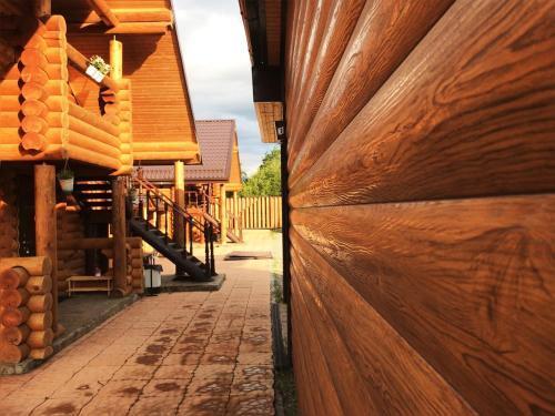 Хамышки: Grand House Hotel