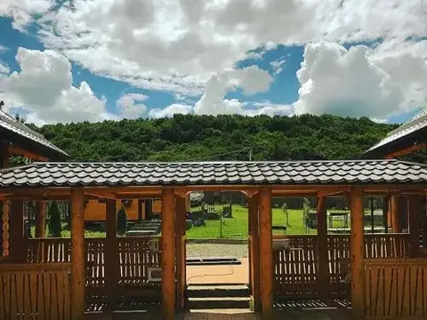 Хамышки: Grand House Hotel