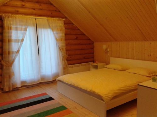 Хамышки: Grand House Hotel