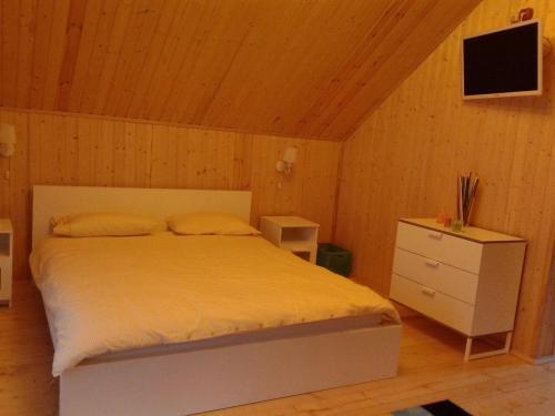 Хамышки: Grand House Hotel