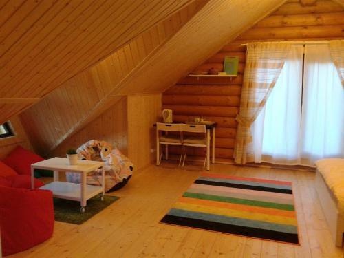 Хамышки: Grand House Hotel
