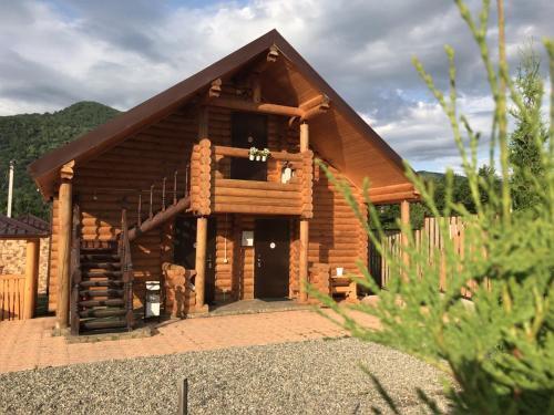 Хамышки: Grand House Hotel